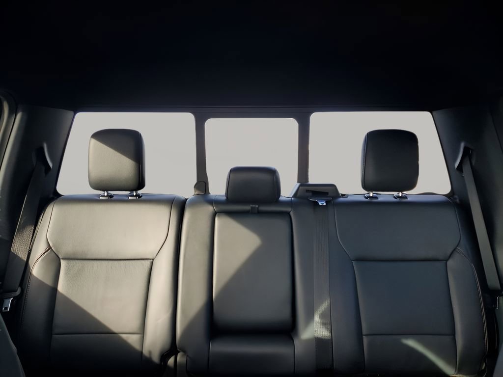 Used 2023 Ford F150 Lariat image 42