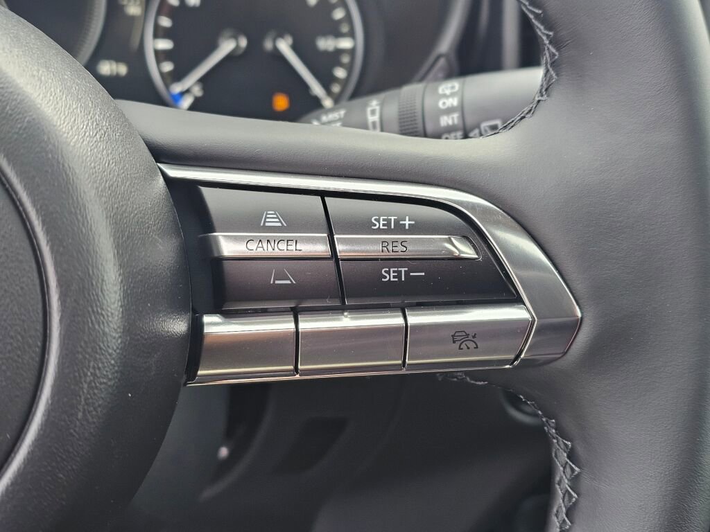 New 2026 MAZDA CX-50 AWD 2.5 Hybrid w/ Cargo Package image 35