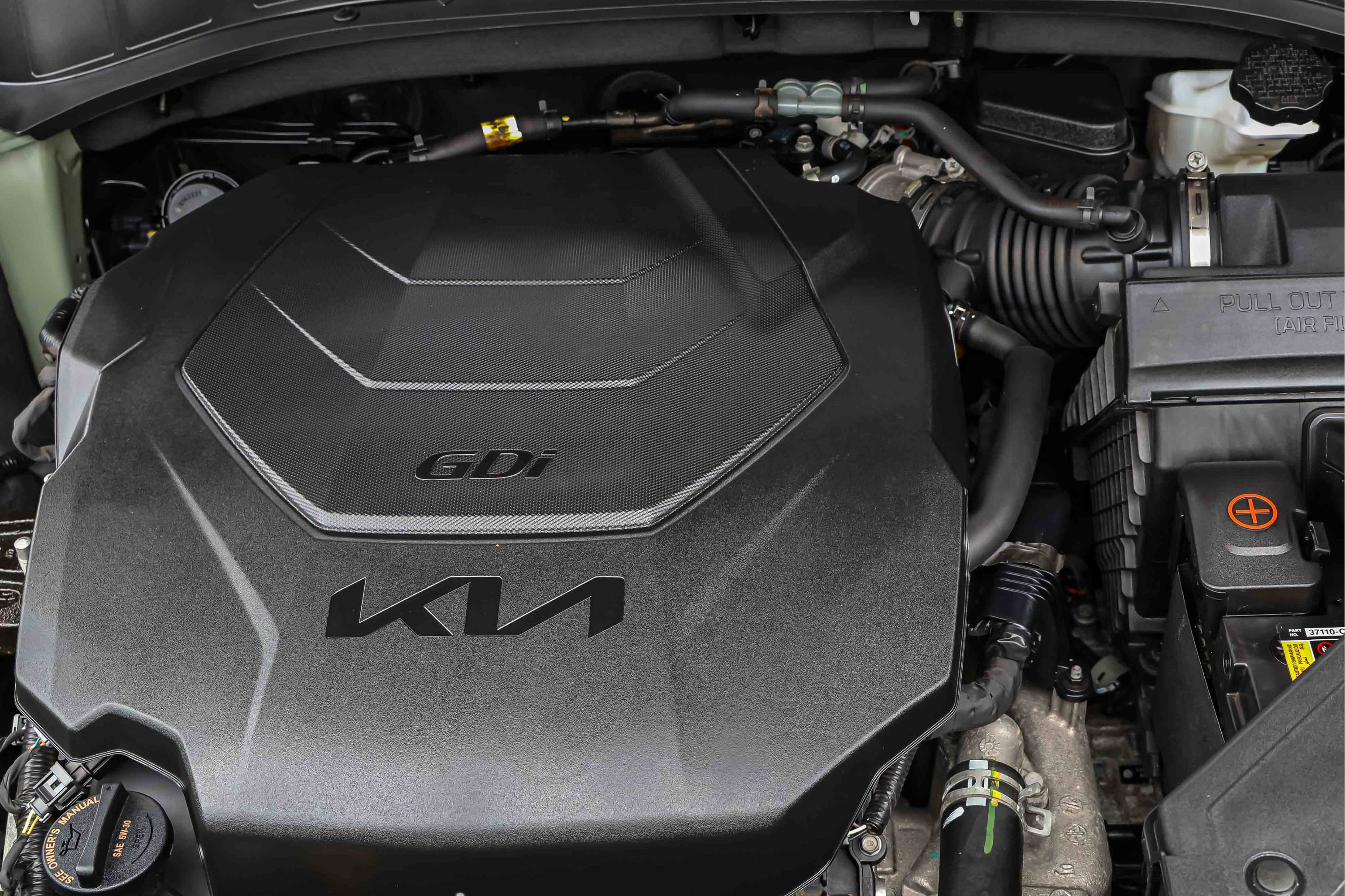 Certified 2024 Kia Telluride EX X-Line AWD/4WD image 31