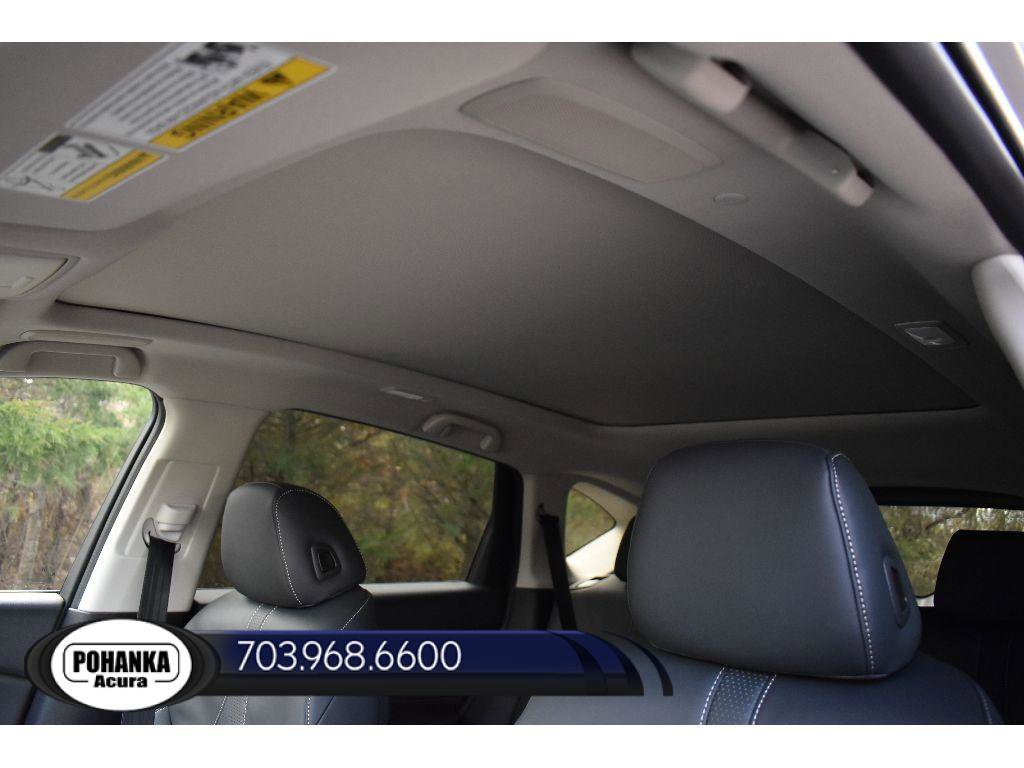 New 2026 Acura RDX Technology Package image 21