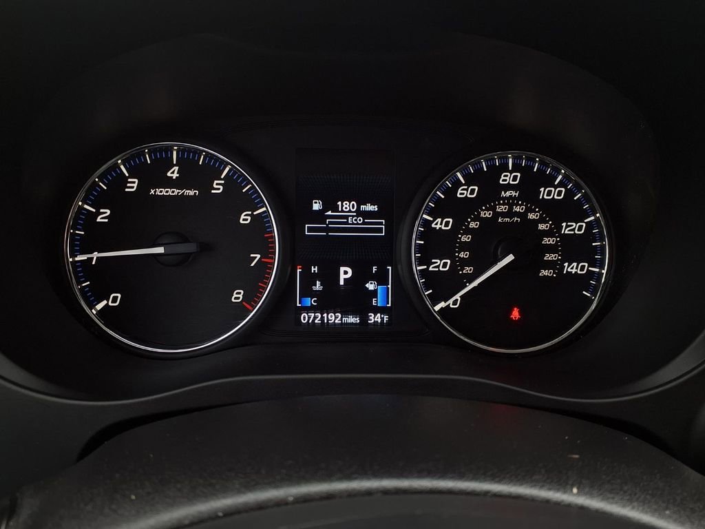 Used 2019 Mitsubishi Outlander FWD image 4