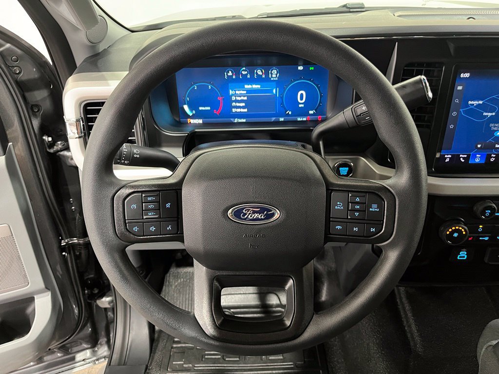 New 2026 Ford F250 XLT w/ XLT Premium Package AWD/4WD image 20