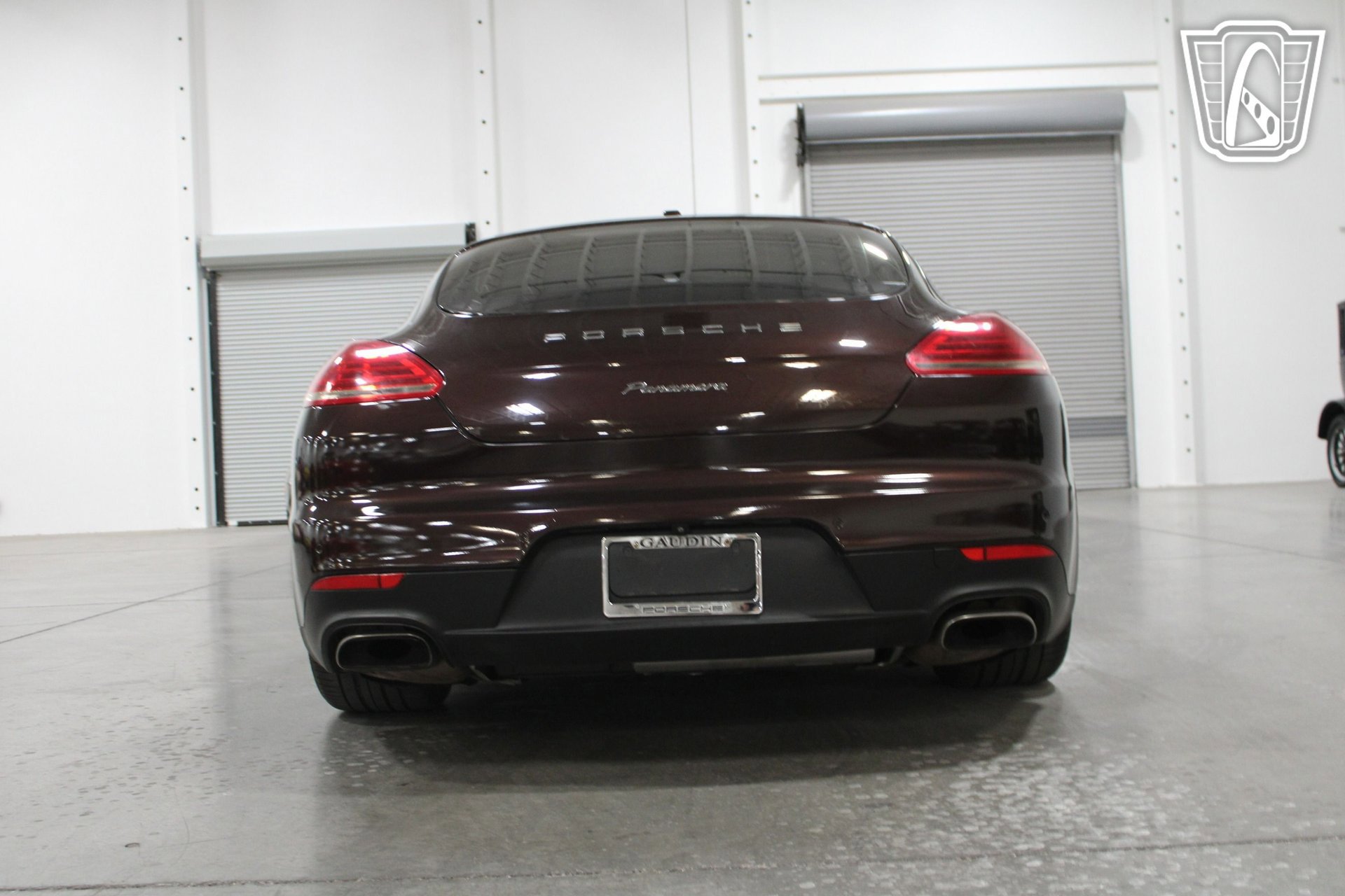 Used 2014 Porsche Panamera 4 image 25