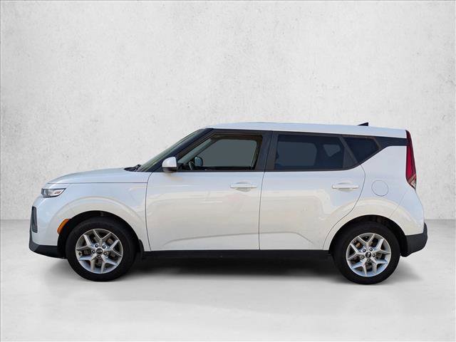 Used 2020 Kia Soul S image 3