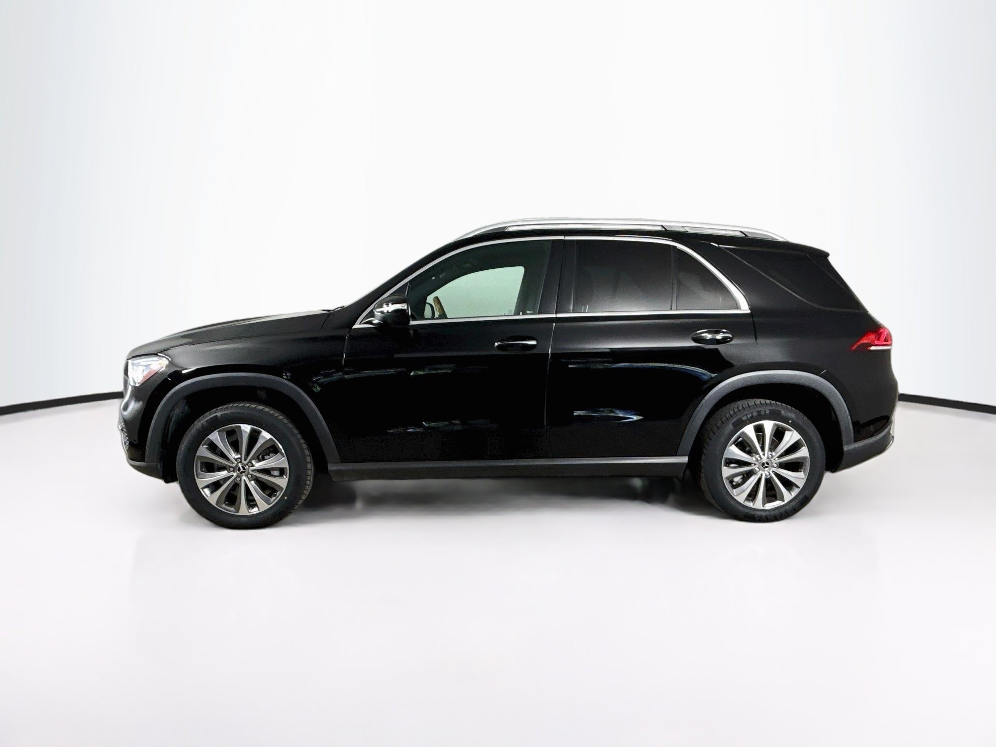 Used 2023 Mercedes-Benz GLE 350 image 7