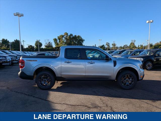 New 2024 Ford Maverick Tremor w/ Tremor Off-Road Package AWD/4WD image 6