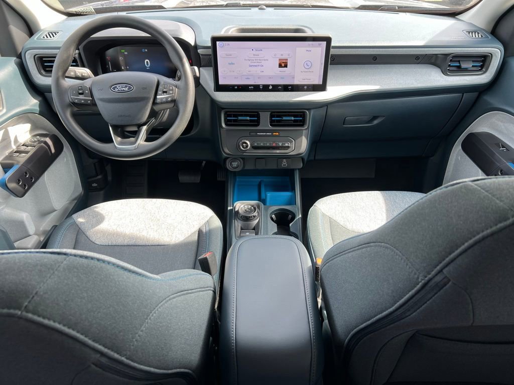 New 2026 Ford Maverick XLT image 24