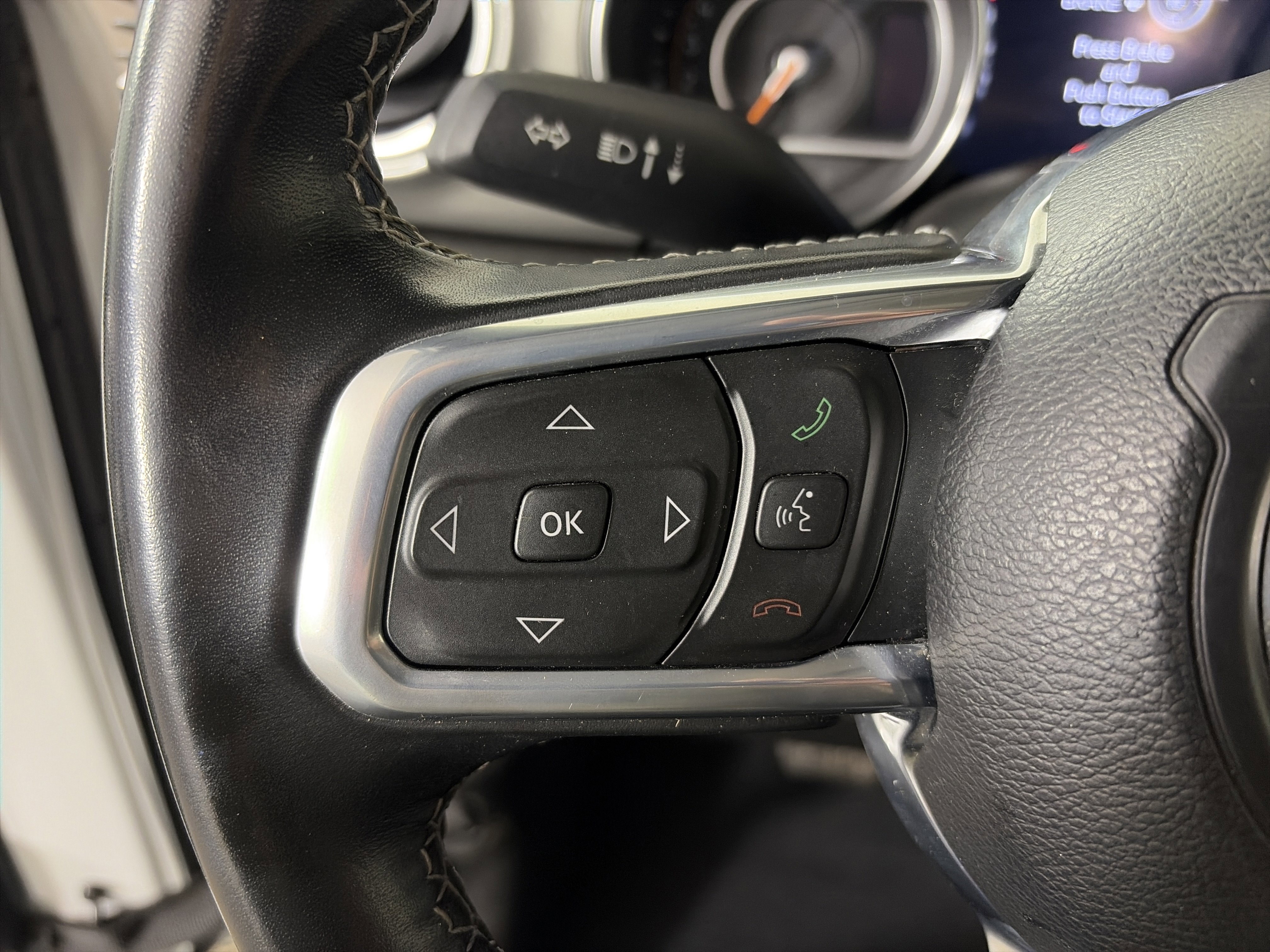 Used 2021 Jeep Wrangler Unlimited Sahara image 28