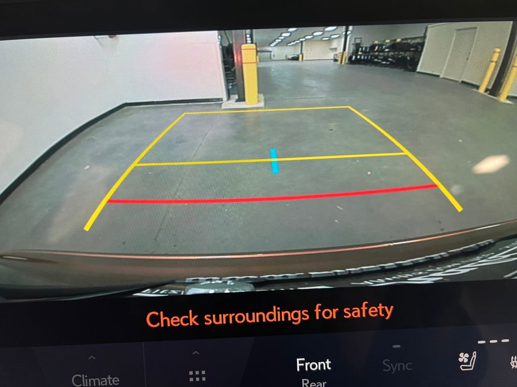 Used 2023 Lexus RX 350 350 Luxury w/ Cold Area Package image 22