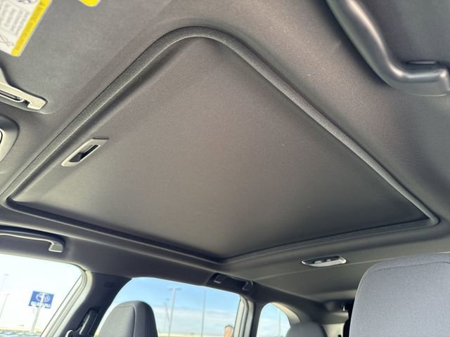 Certified 2025 Subaru Forester Premium w/ Convenience Package #1 image 19