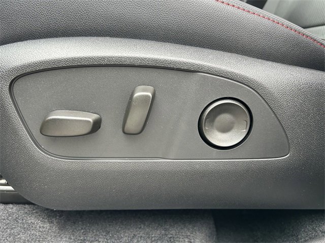 New 2026 Chevrolet Traverse Z71 w/ Driver Confidence Package image 22