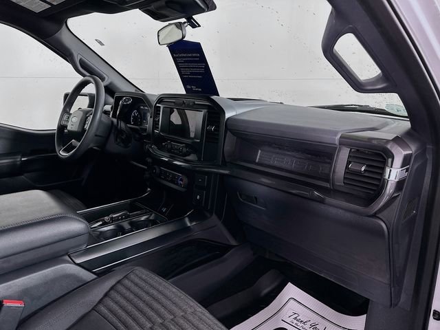 Certified 2023 Ford F150 XL w/ STX Appearance Package image 33