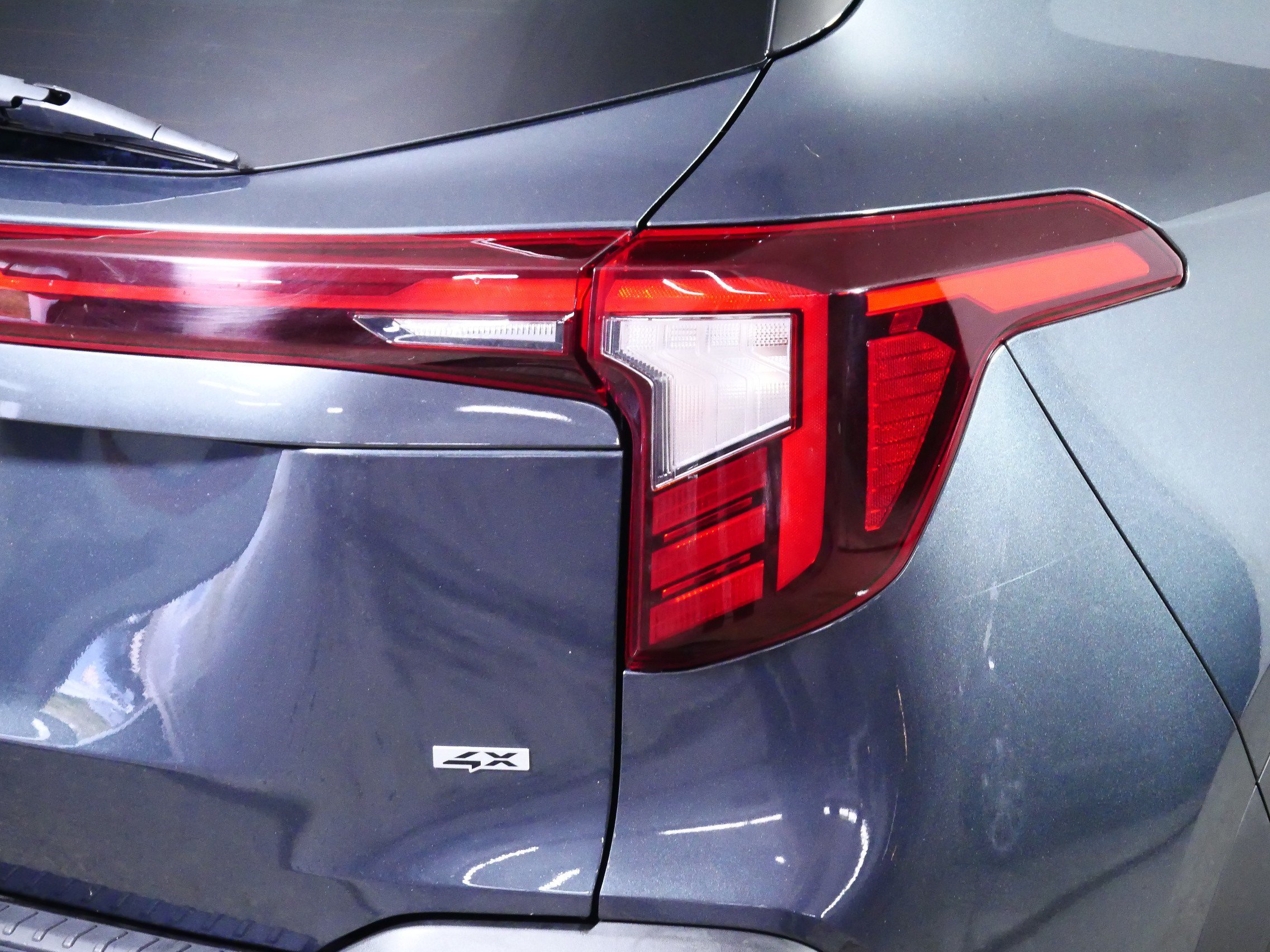 Used 2024 Kia Seltos S AWD/4WD image 17