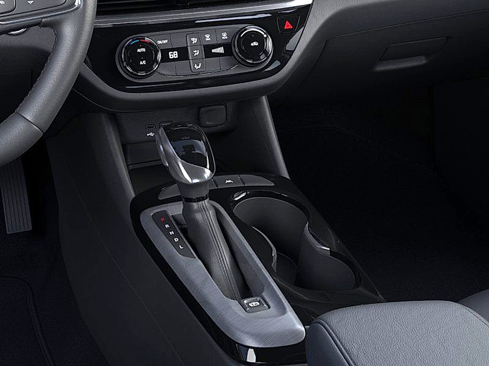 New 2026 Buick Envista Sport Touring image 23