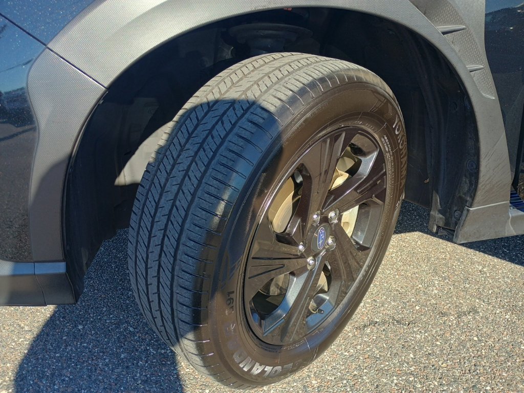 Certified 2024 Subaru Crosstrek 2.0i AWD/4WD image 9