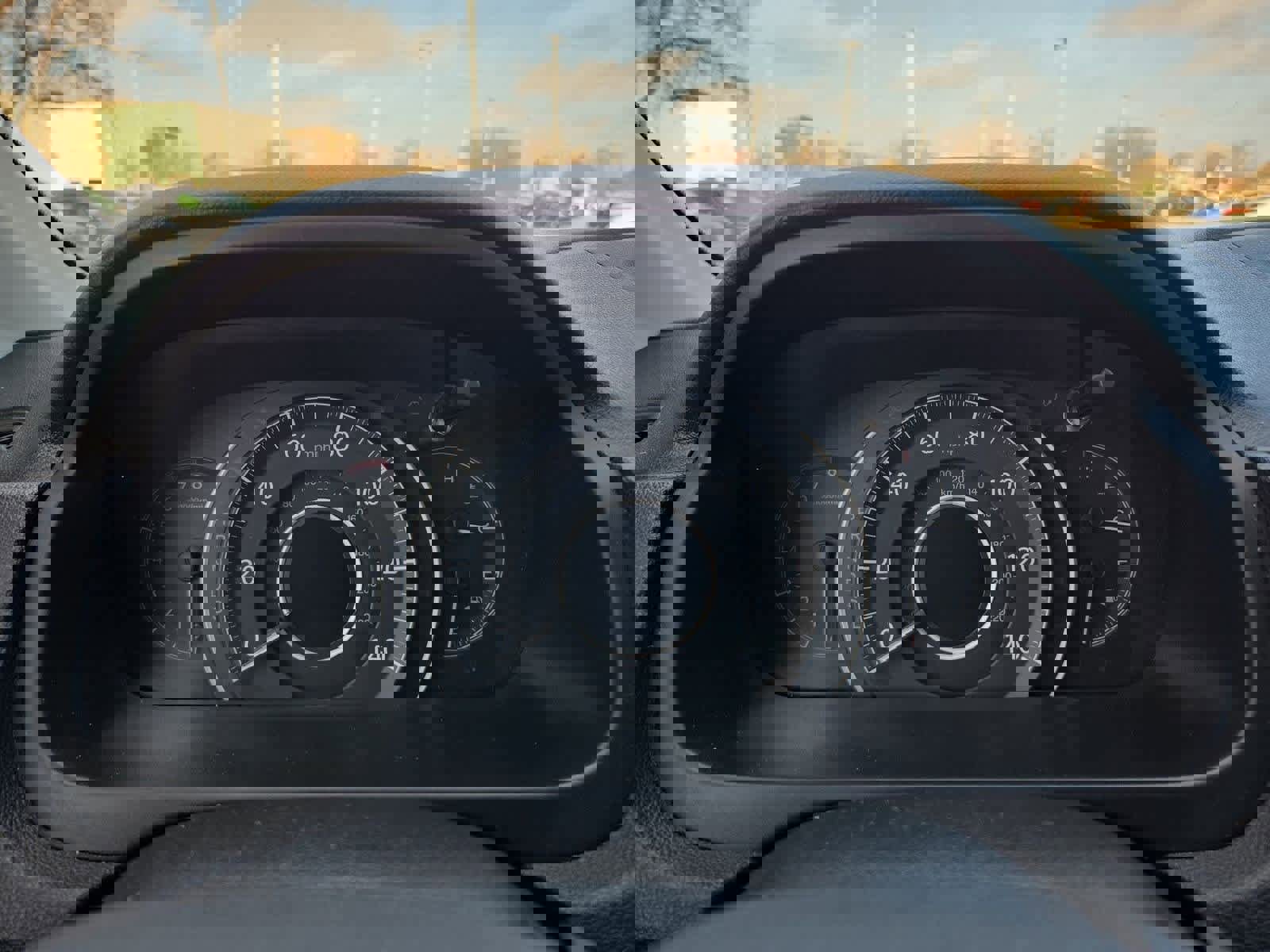 Used 2016 Honda CR-V EX image 33