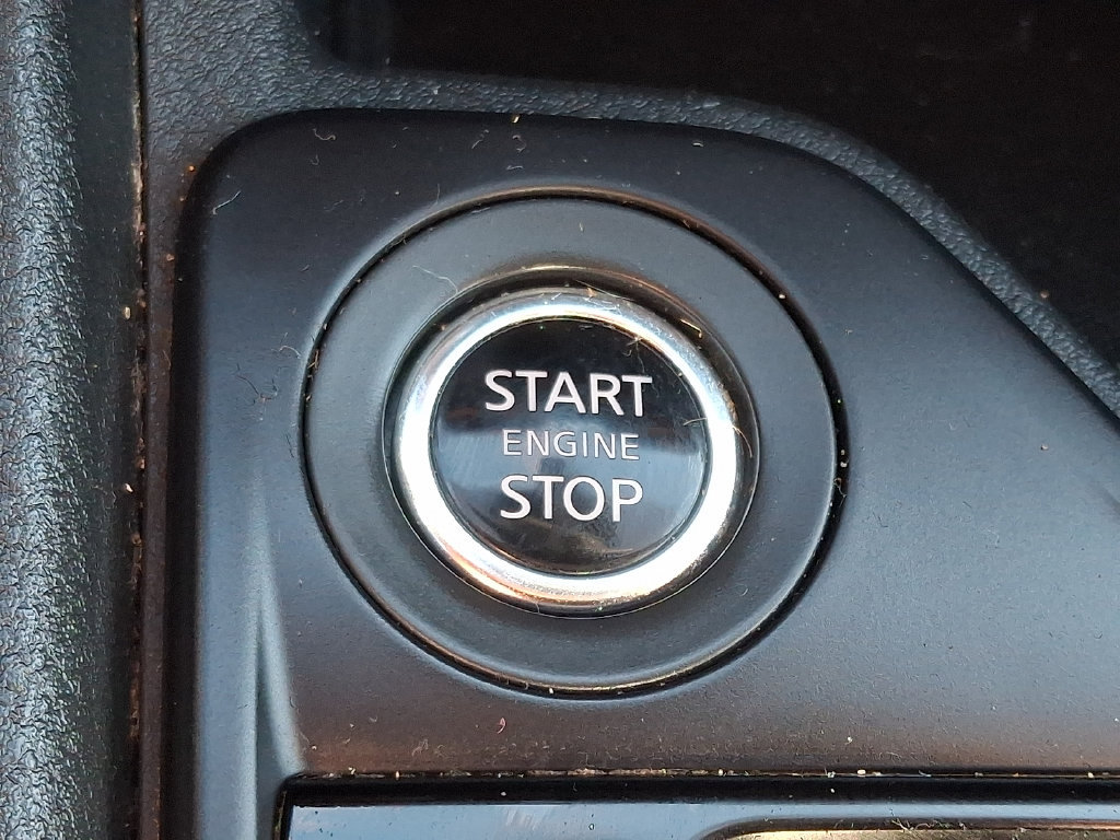 Certified 2024 Nissan Sentra S FWD image 24