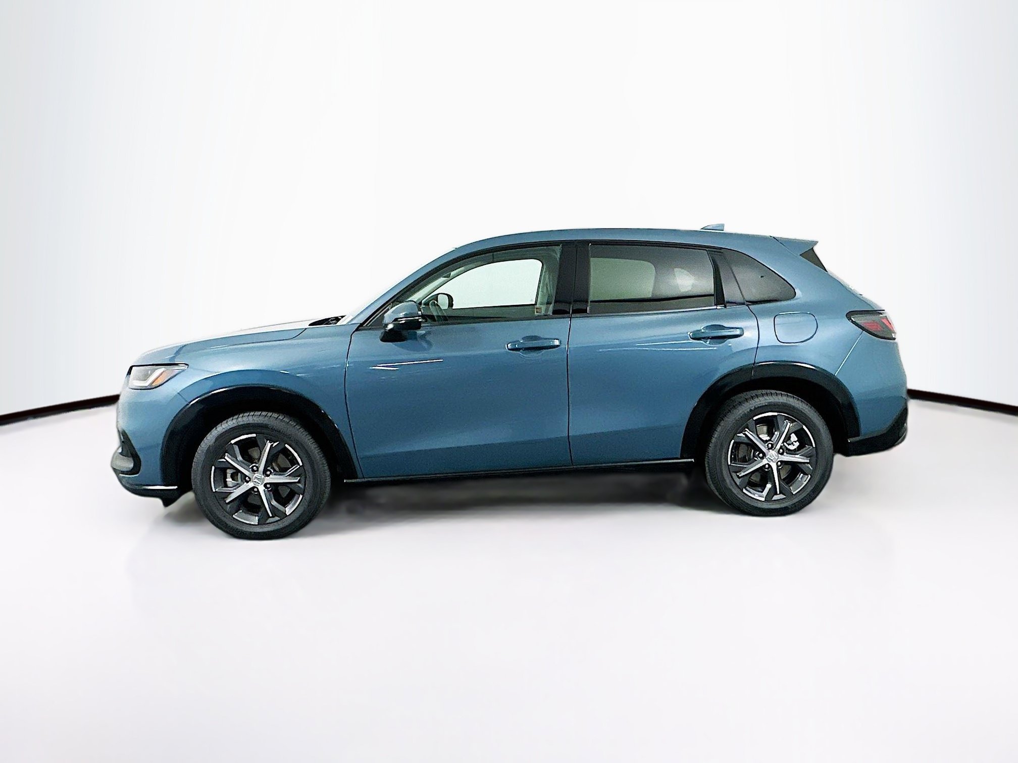 Used 2024 Honda HR-V EX-L image 4