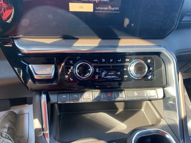 New 2026 GMC Sierra 1500 Denali w/ Denali Reserve Package image 23