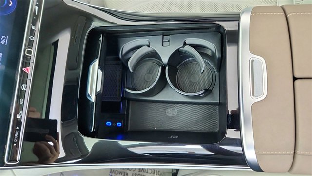 Used 2023 Mercedes-Benz EQS 450+ Sedan image 49