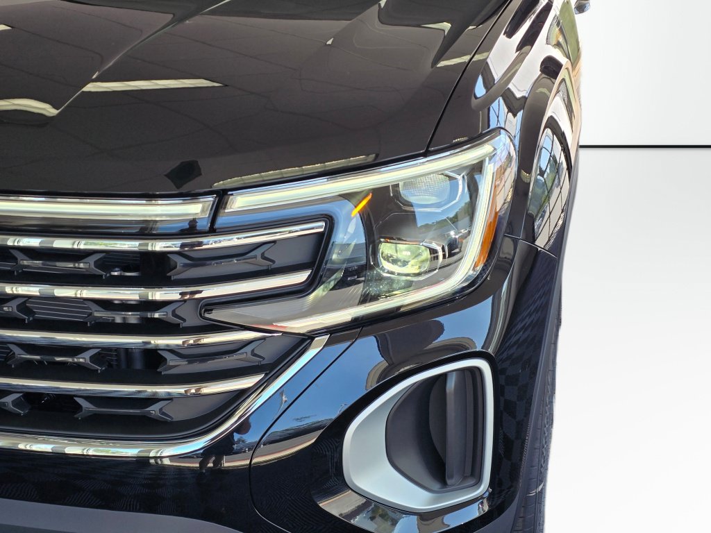 New 2026 Volkswagen Atlas SE AWD/4WD image 11
