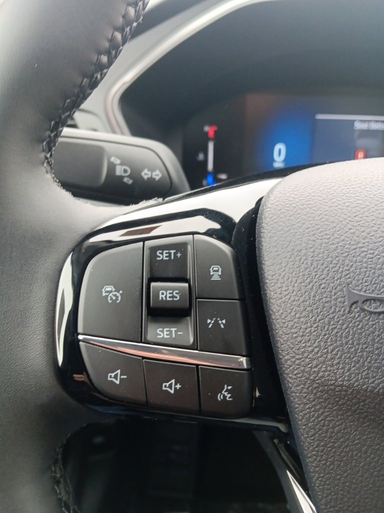 New 2026 Ford Escape Active w/ Tech Pack #1 image 14