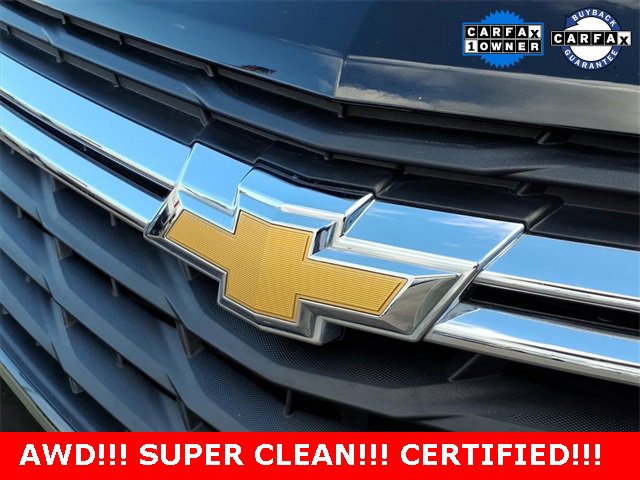 Used 2023 Chevrolet Equinox LS w/ LS Convenience Package image 23