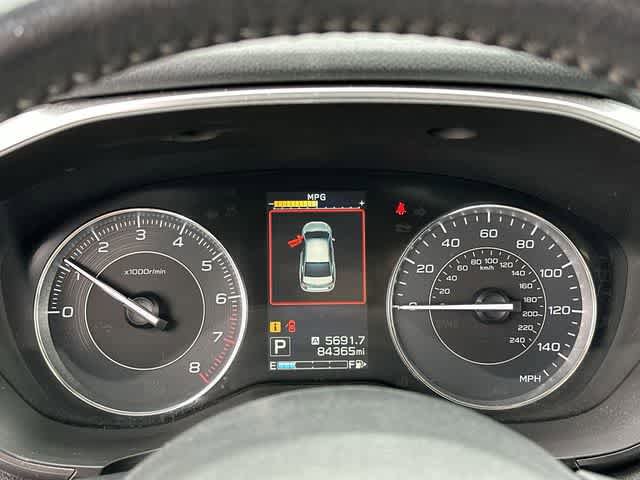 Used 2018 Subaru Impreza 2.0i Limited AWD/4WD image 7