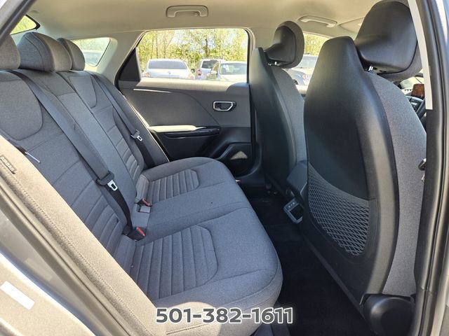 Used 2025 Kia K4 EX FWD image 14