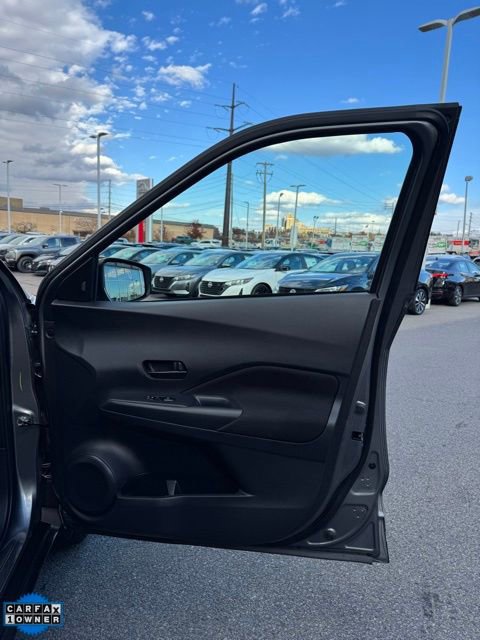Certified 2024 Nissan Kicks S image 14