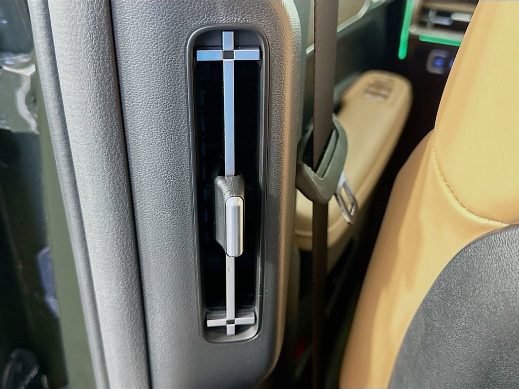 New 2026 Hyundai Santa Fe Calligraphy image 18