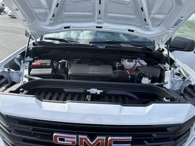 New 2026 GMC Sierra 1500 Pro w/ Graphite Edition AWD/4WD image 19