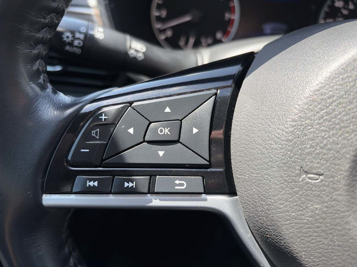 Used 2019 Nissan Altima 2.5 SL FWD image 40