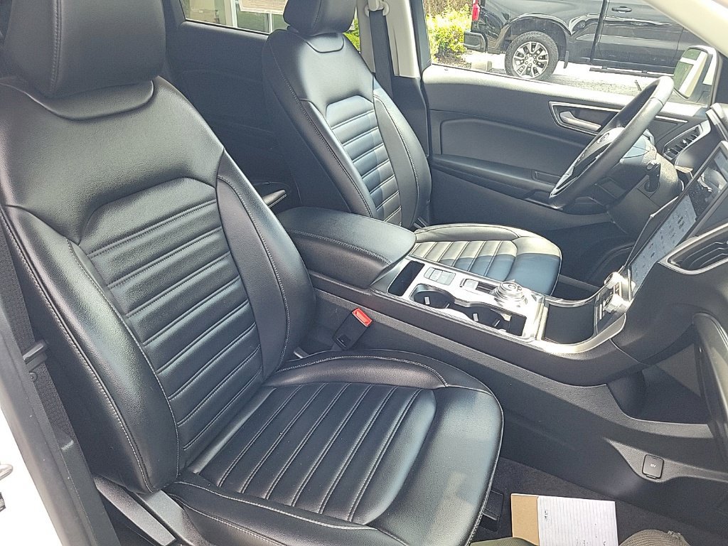 Used 2022 Ford Edge SEL w/ Convenience Package AWD/4WD image 37