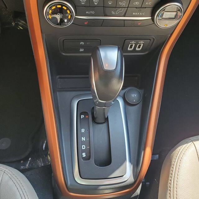 Used 2018 Ford EcoSport SES image 30