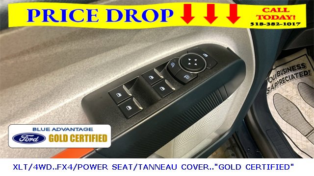 Certified 2023 Ford Maverick XLT w/ Equipment Group 300A Standard image 30