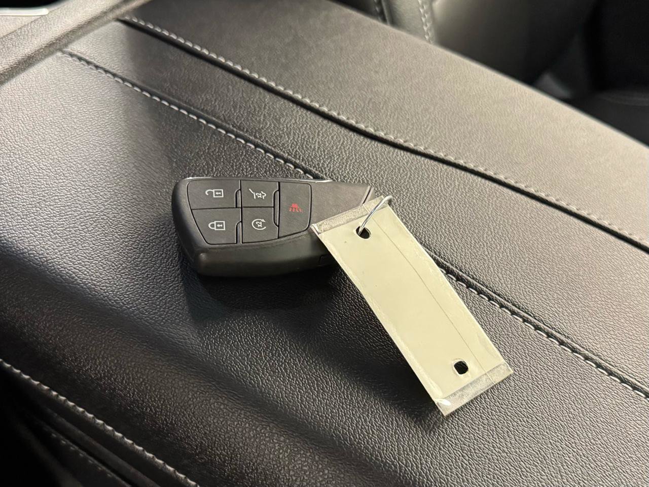 Used 2026 Chevrolet Traverse LT w/ Driver Confidence Package image 46