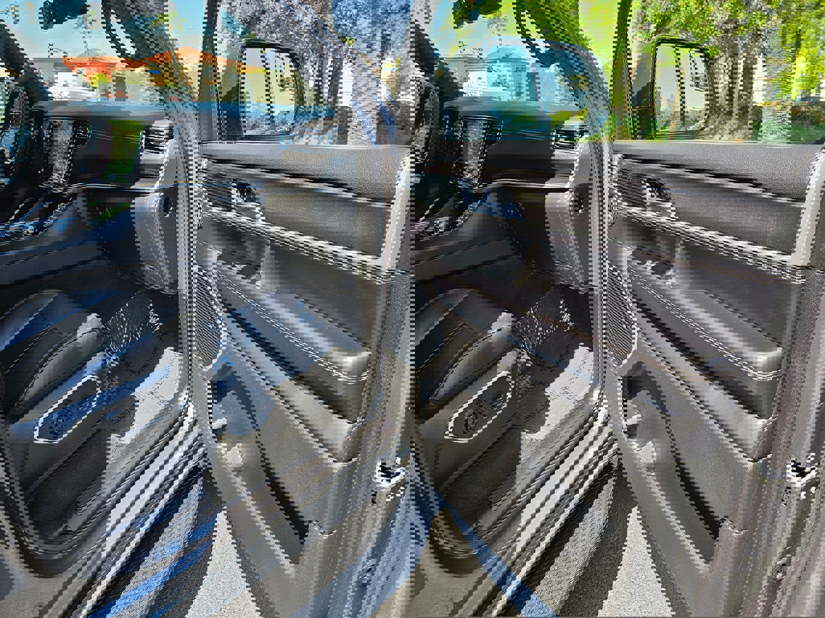 Used 2022 Jeep Wagoneer Series I image 30