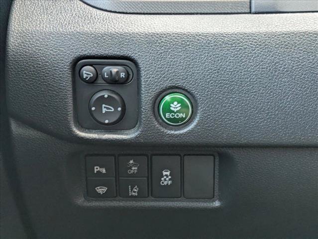 Certified 2023 Honda Passport TrailSport image 16