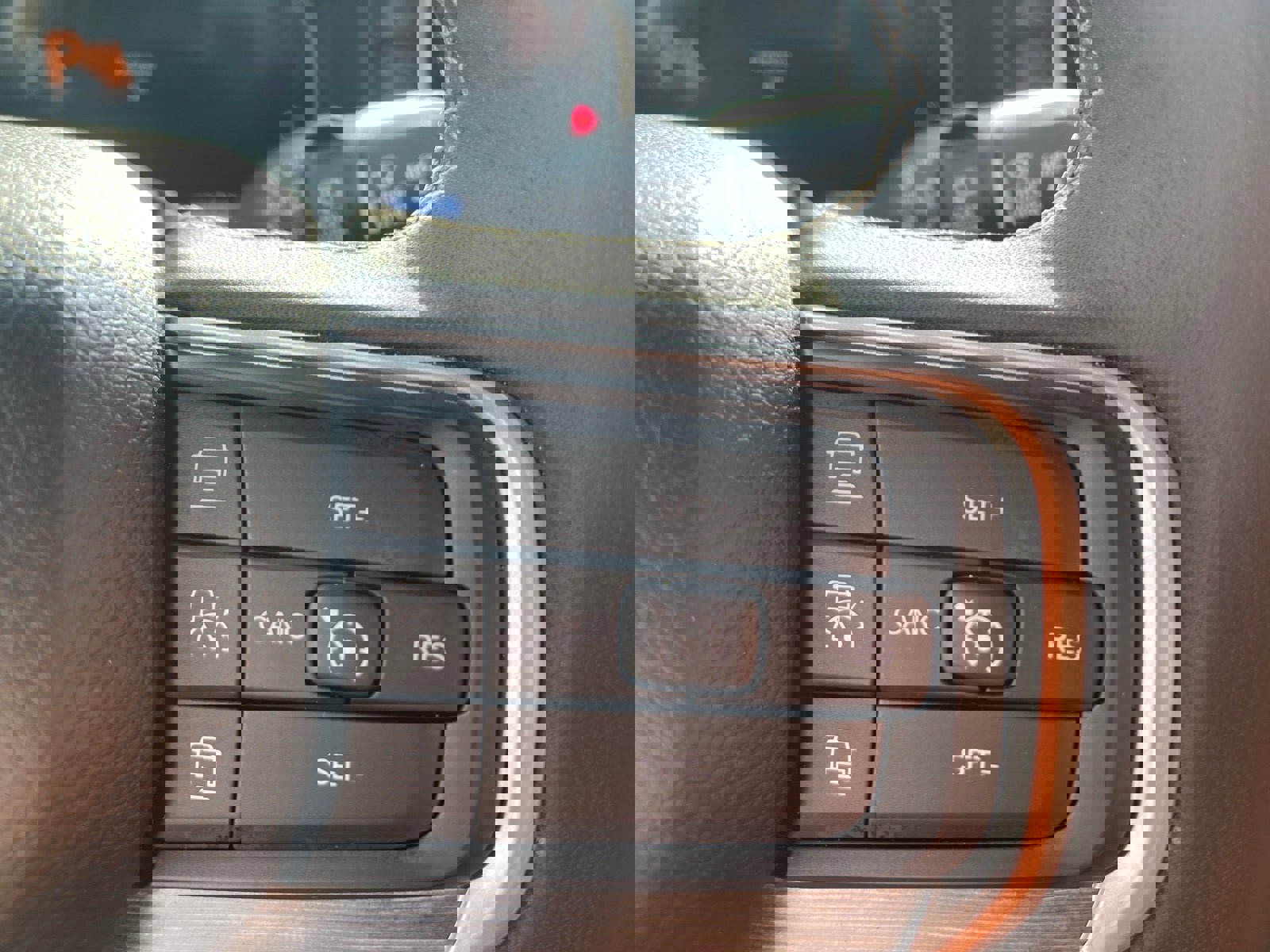 Used 2024 Jeep Wagoneer Series II image 10