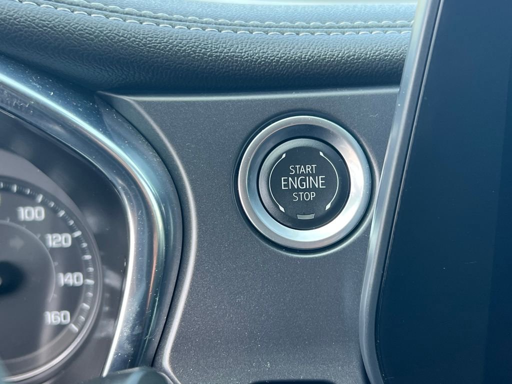 Used 2025 Chevrolet Blazer LT image 24