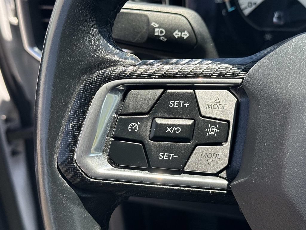 Used 2025 Ford Mustang Premium RWD image 23