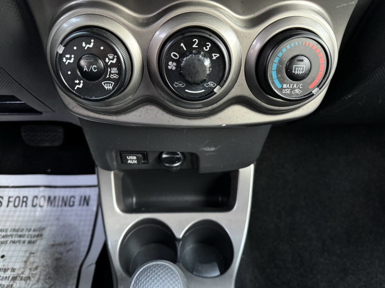 Used 2013 Scion xD image 18