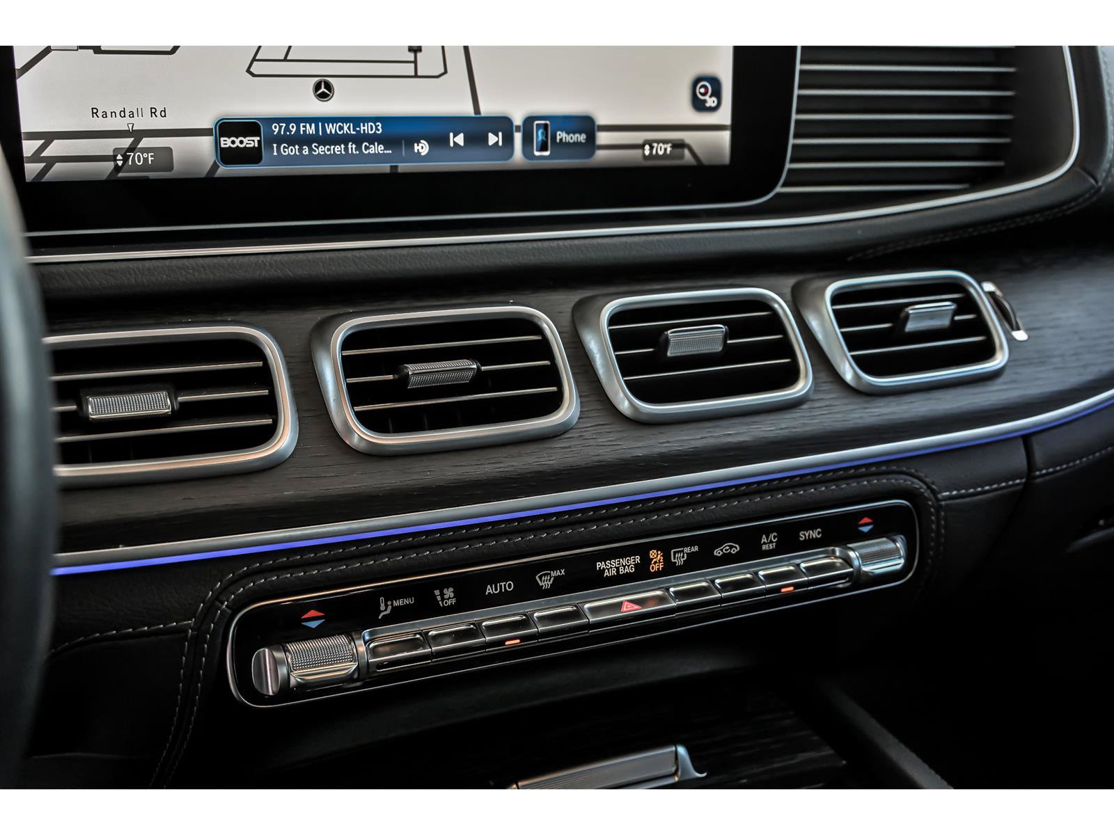 Certified 2024 Mercedes-Benz GLE 450 4MATIC image 21