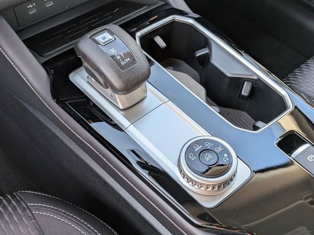 New 2026 Mitsubishi Outlander ES FWD image 22
