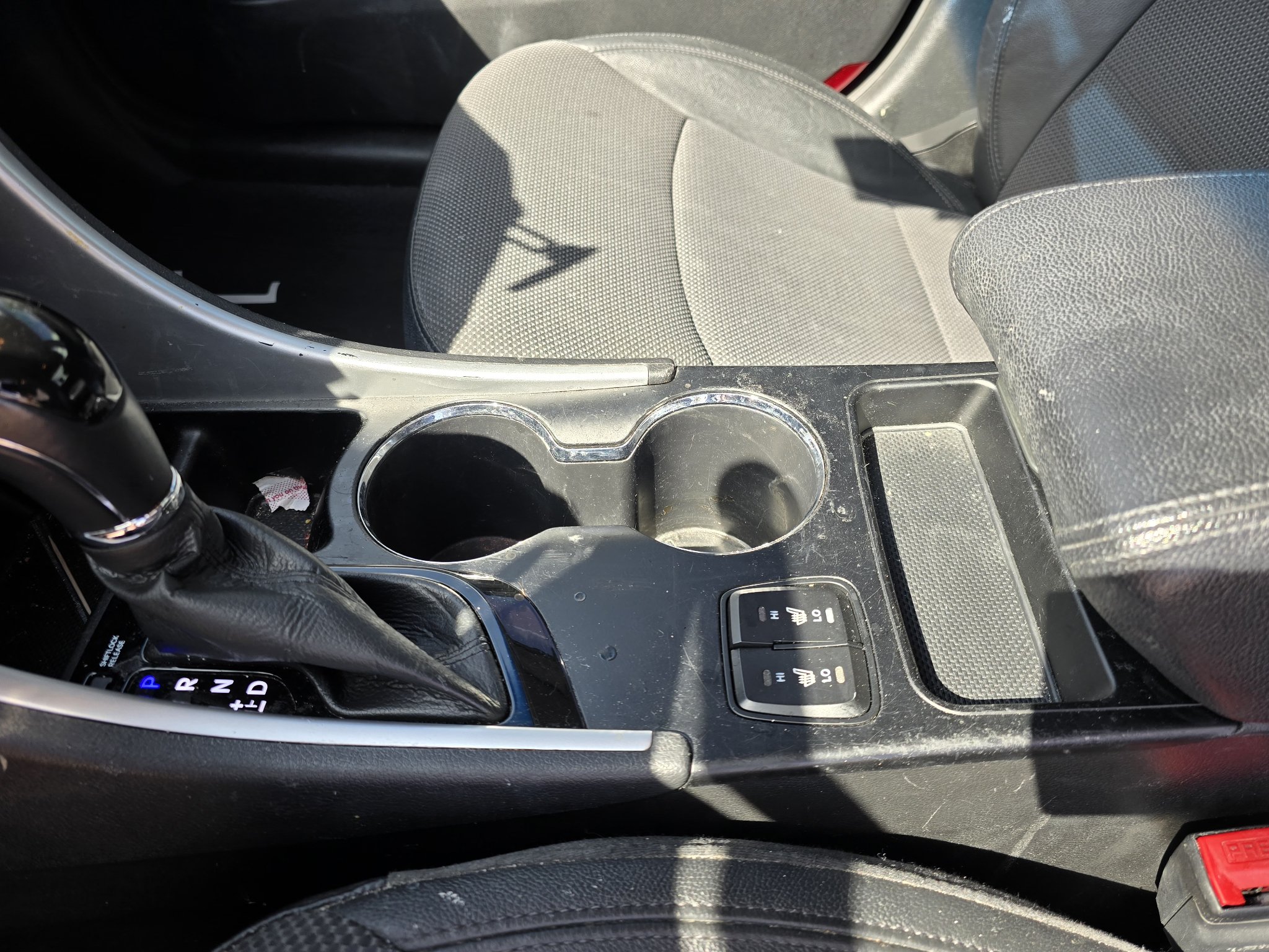 Used 2013 Hyundai Sonata SE FWD image 29