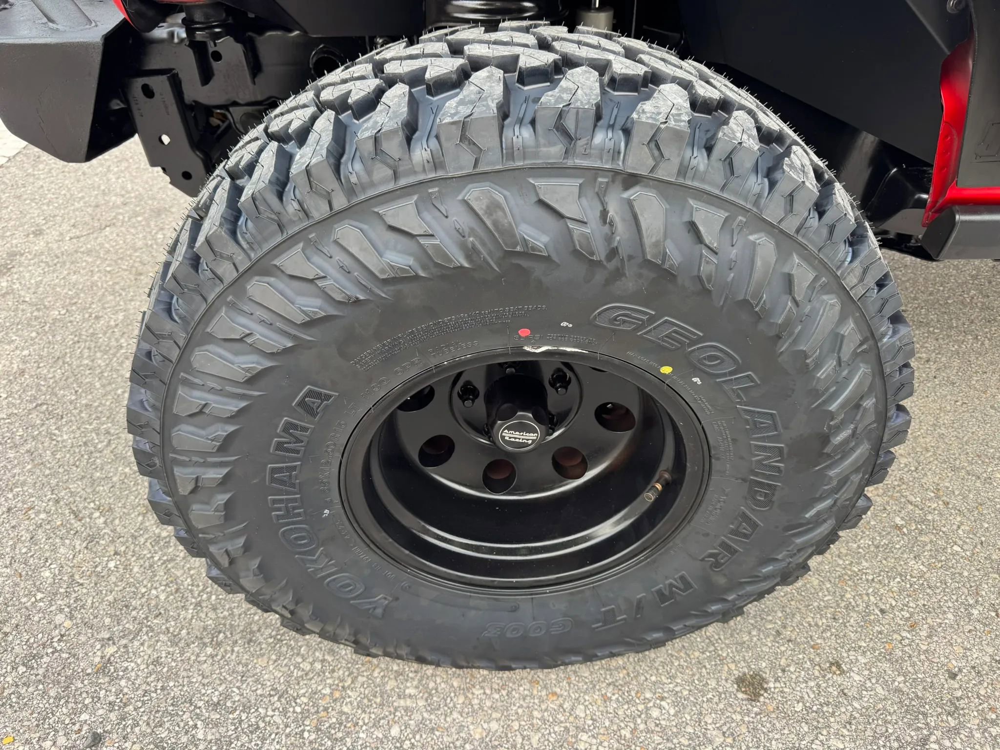 Used 2017 Jeep Wrangler Unlimited Sport AWD/4WD image 23