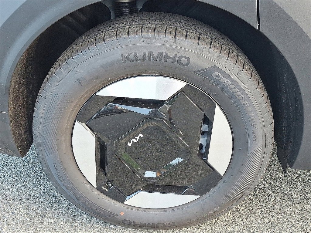 New 2026 Kia EV9 Wind image 5