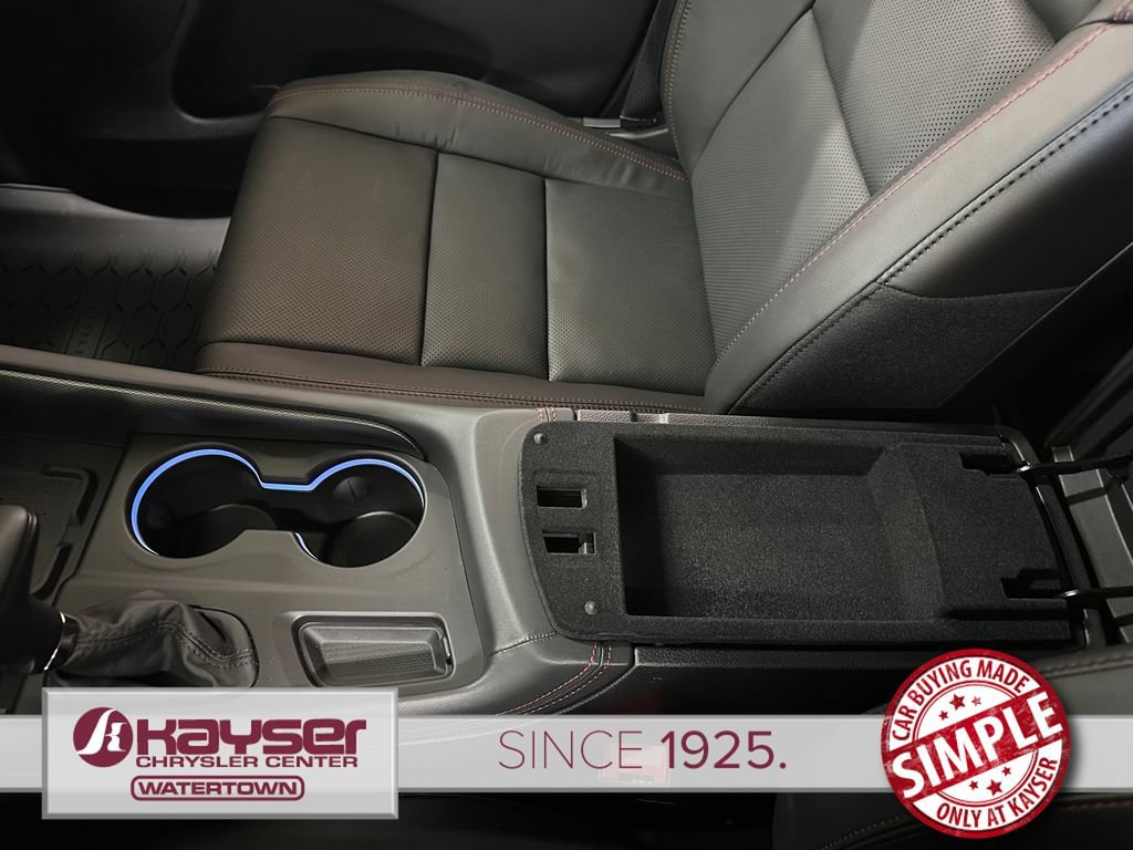 New 2026 Dodge Durango GT w/ Tow 'N Go Package AWD/4WD image 32