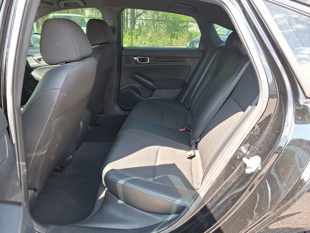 Used 2023 Honda Civic Sport image 10